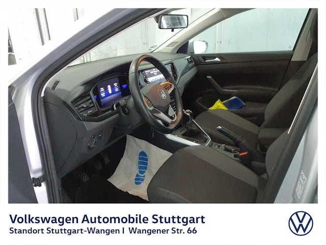 Volkswagen Polo 1.0 TSI Life