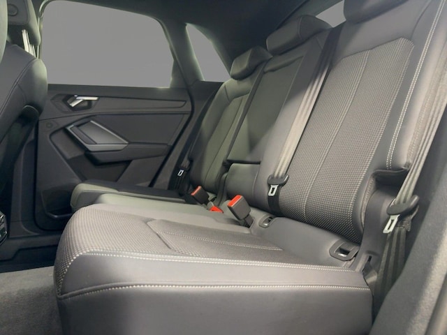 Audi Q3 45 TFSI Hybride S-Tronic