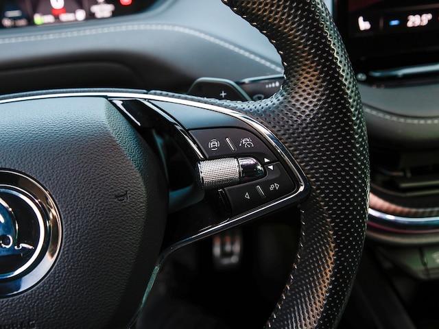 Skoda Enyaq Sportline iV 80