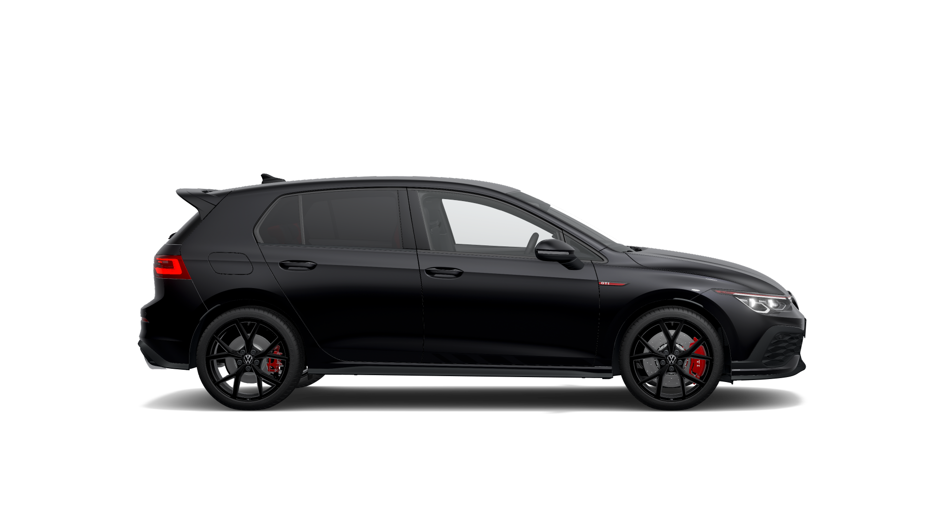 Volkswagen Golf 2.0 TSI DSG GTI