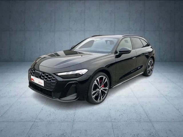 Audi A5 Avant Quattro