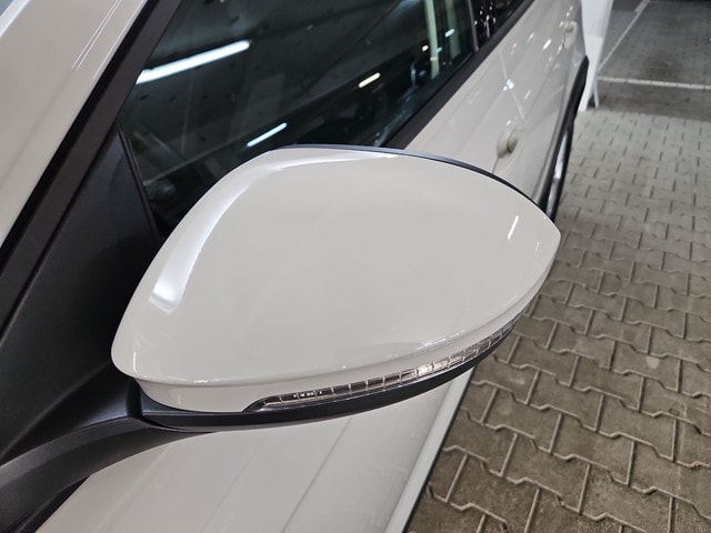 Volkswagen Taigo 1.0 TSI DSG Life