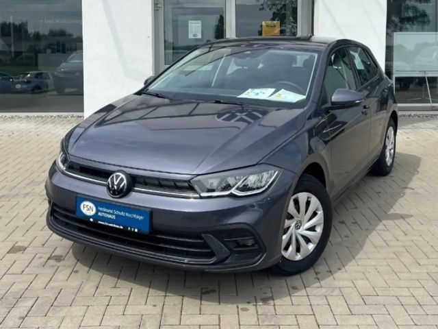 Volkswagen Polo Life