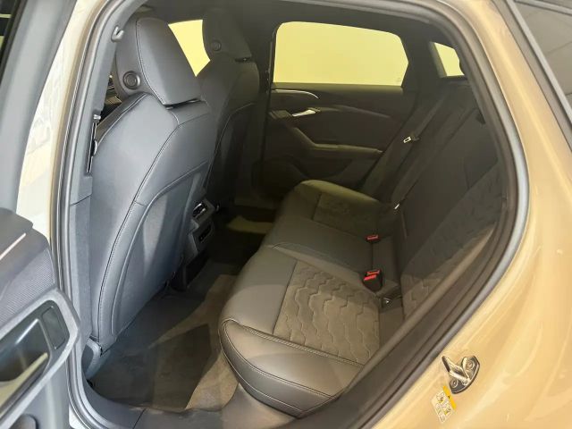 Audi A6 e-tron Quattro