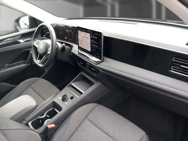 Volkswagen Tiguan 1.5 eTSI DSG Life Pro