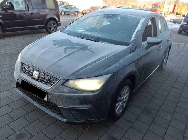 Seat Ibiza 1.0 TSI Style