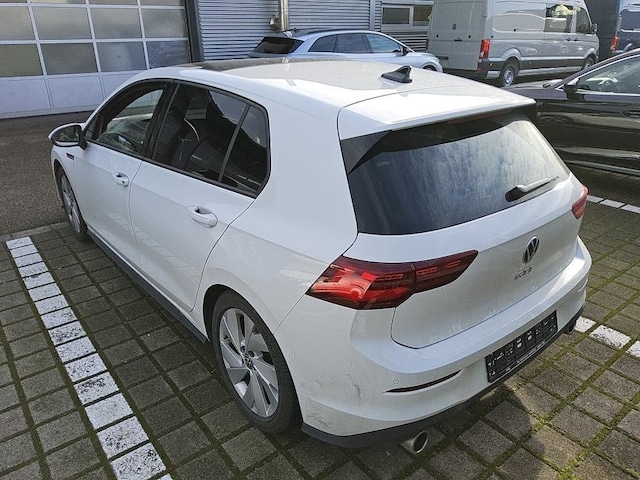Volkswagen Golf 2.0 TSI GTI