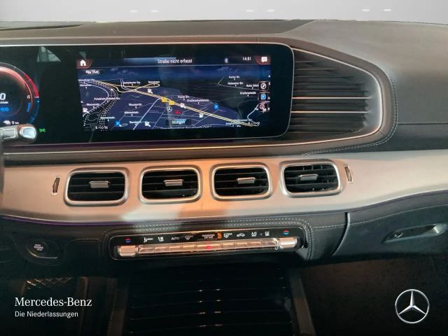 Mercedes-Benz GLE 350 4MATIC