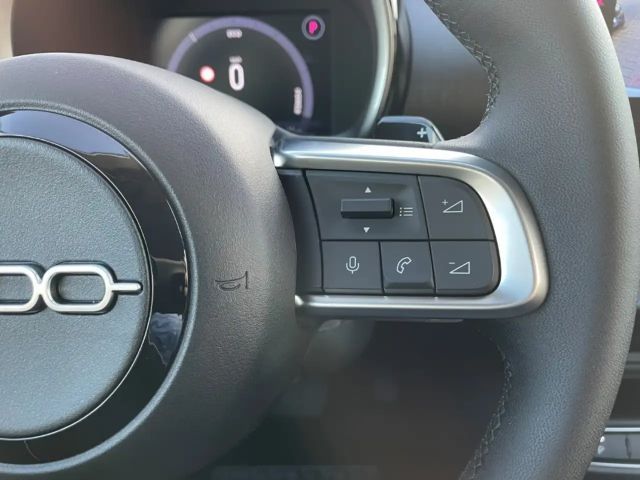 Fiat 600e +CARPLAY+KAMERA+TOTWINKEL+SITZH+KEYLESS+KLIMAAUTO+