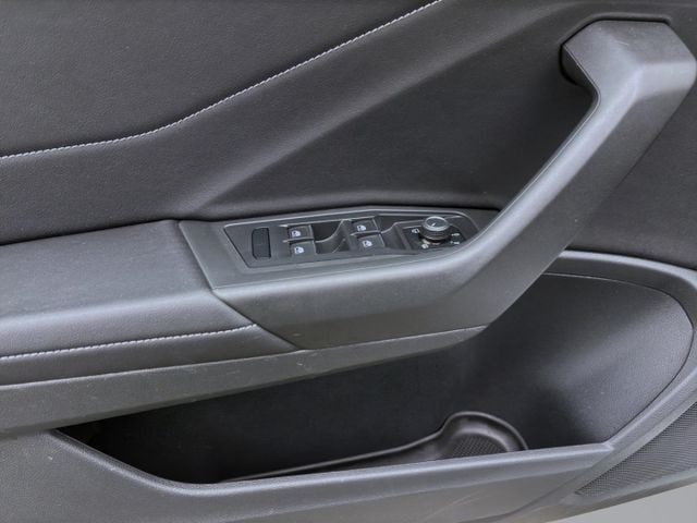 Volkswagen T-Roc 1.0 TSI Cabriolet Style