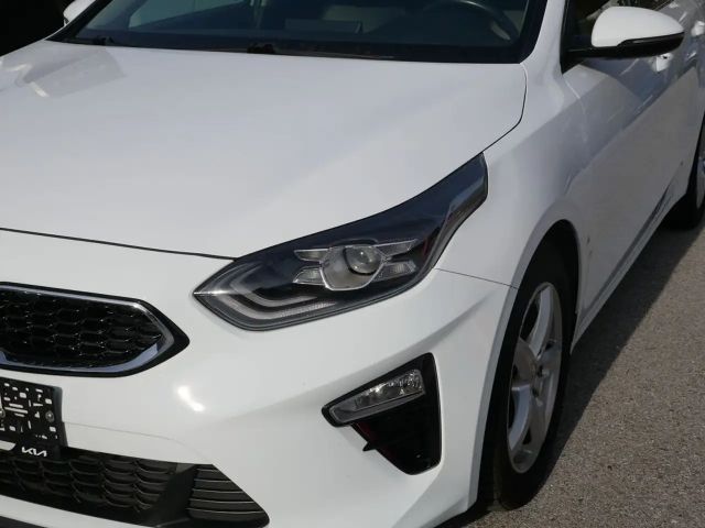 Kia Ceed GDi