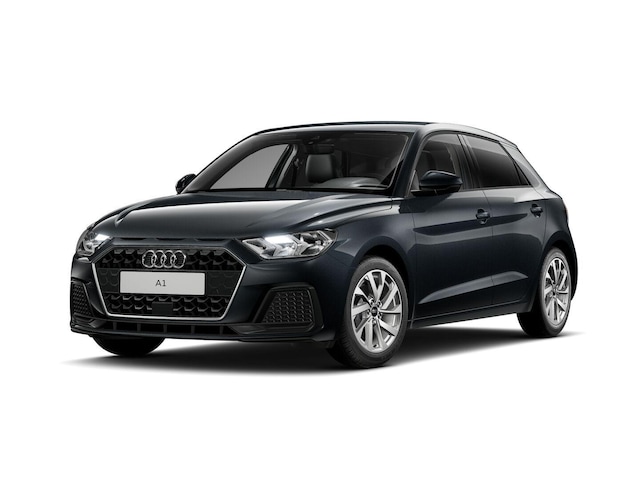 Audi A1 30 TFSI Sportback