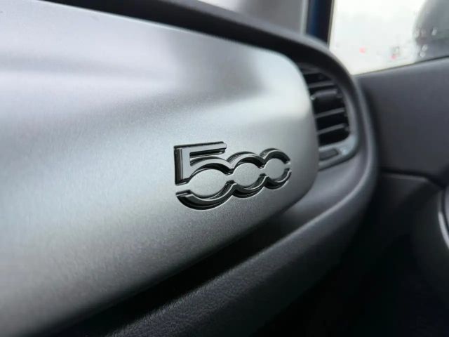 Fiat 500 Dolcevita Sport