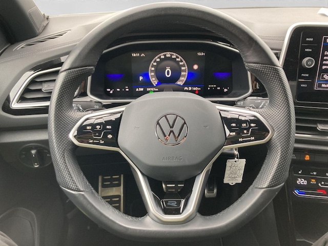 Volkswagen T-Roc 2.0 TDI DSG R-Line