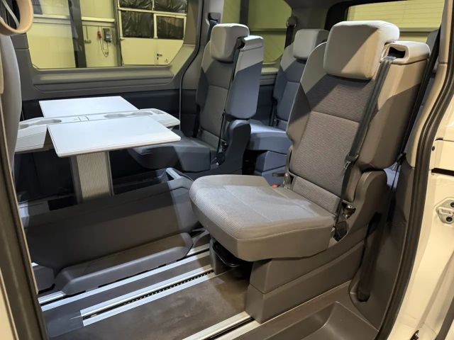 Volkswagen Multivan 2.0 TDI DSG T7