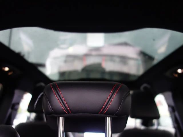 Ford Mustang Mach-E AWD