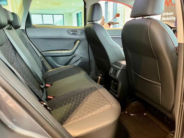 Seat Ateca 1.0 TSI FR-lijn