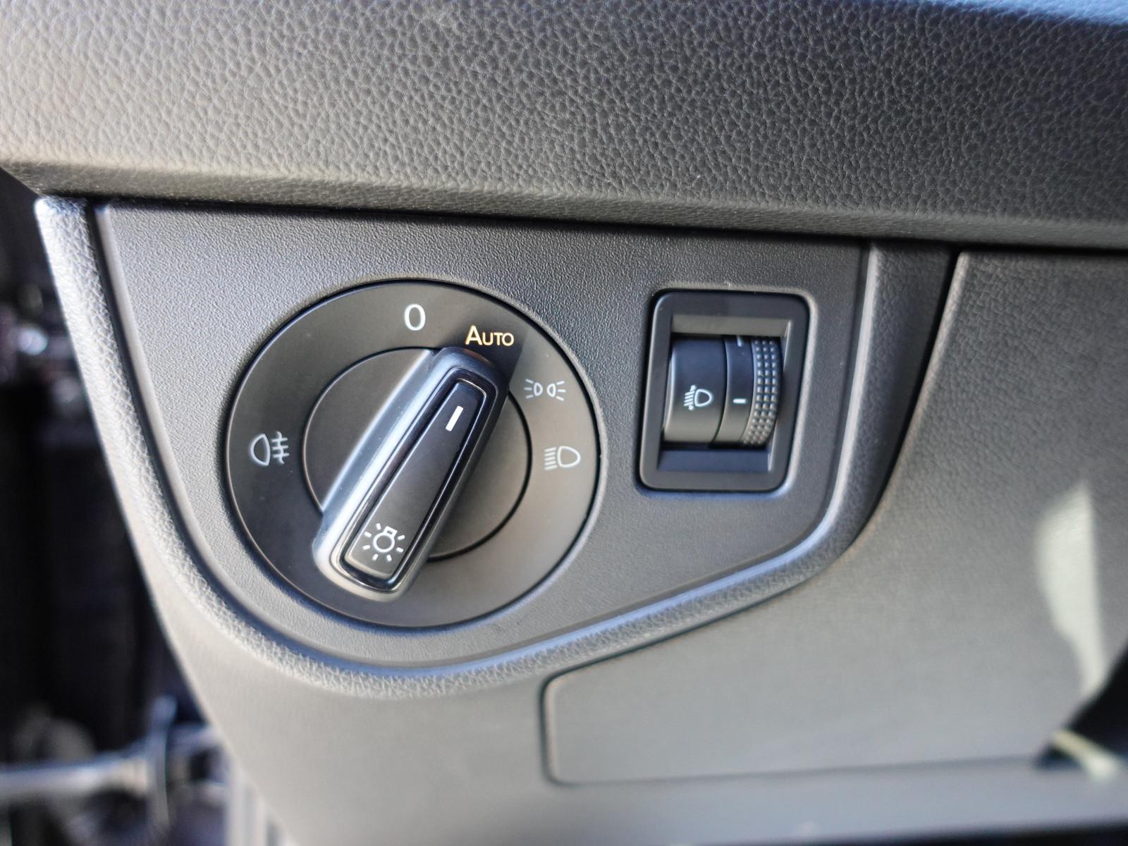 Volkswagen Taigo 1.0 TSI