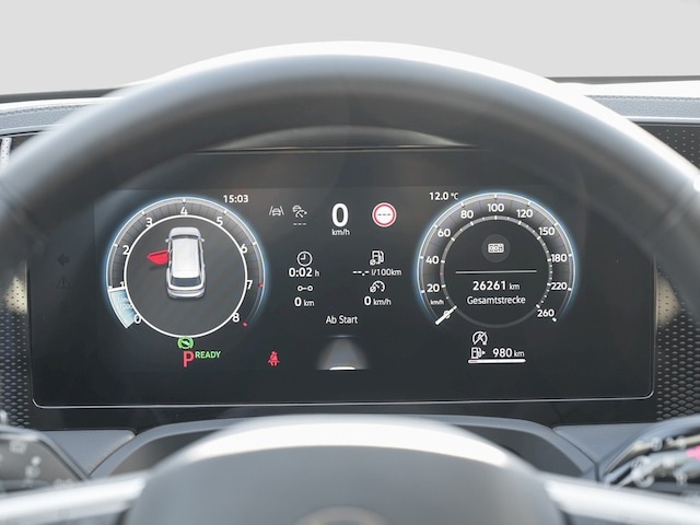 Volkswagen Passat Business Variant