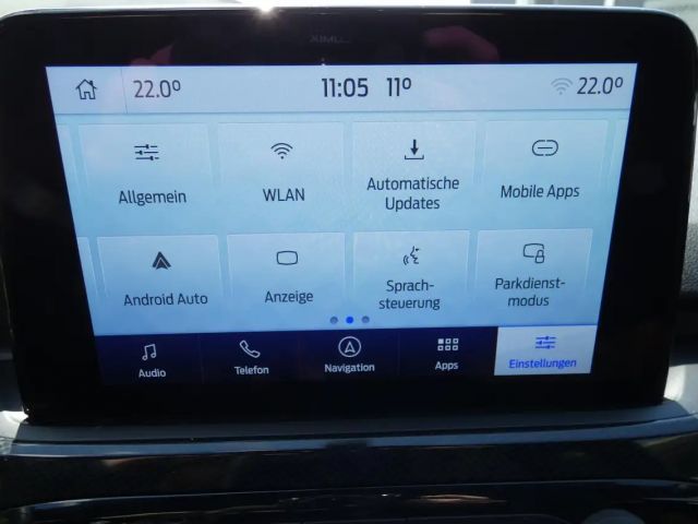 Ford Kuga 2.5 'ST-Line X' #HYBRID #4X4 #PANO #ACC #LED