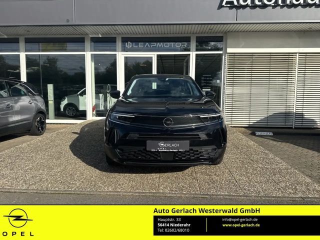 Opel Mokka Edition