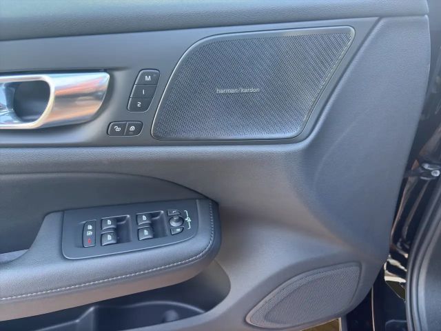 Volvo V60 Dark Hybrid Plus