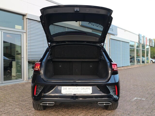 Volkswagen T-Roc DSG R-Line