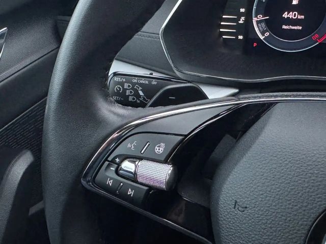 Skoda Octavia 1.0 TSI Clever Combi