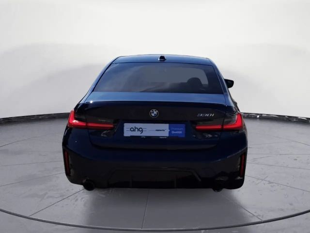 BMW 330 330i M-Sport Sedan