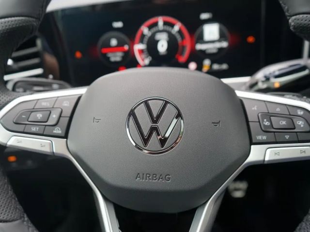 Volkswagen Passat 2.0 TDI R-Line Variant