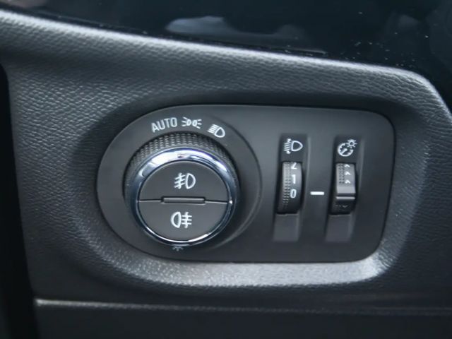 Opel Corsa Edition Hybrid