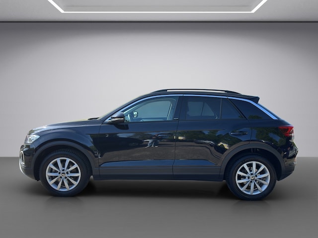 Volkswagen T-Roc 2.0 TDI DSG Move