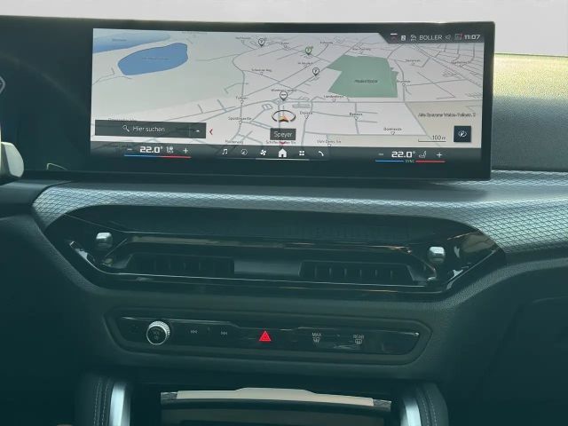 BMW 440 Coupé Gran Coupé M440i xDrive