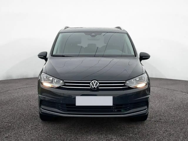 Volkswagen Touran DSG