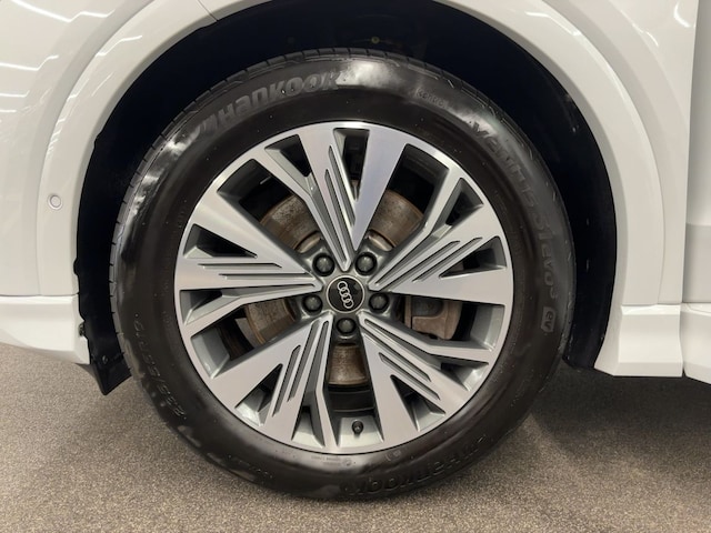 Audi Q4 e-tron Quattro