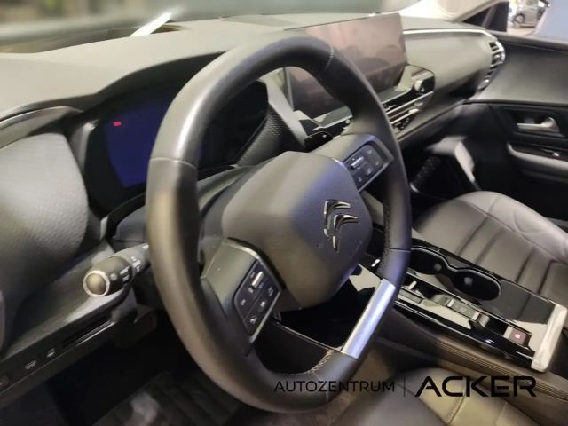 Citroën C5 X Plus PureTech