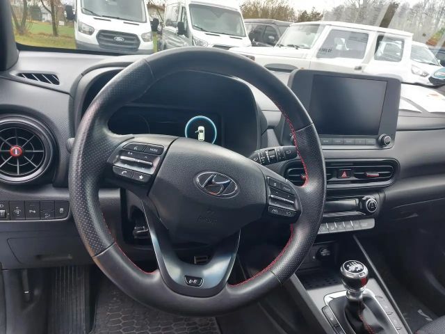 Hyundai Kona 1.0 Hybrid N Line T-GDi