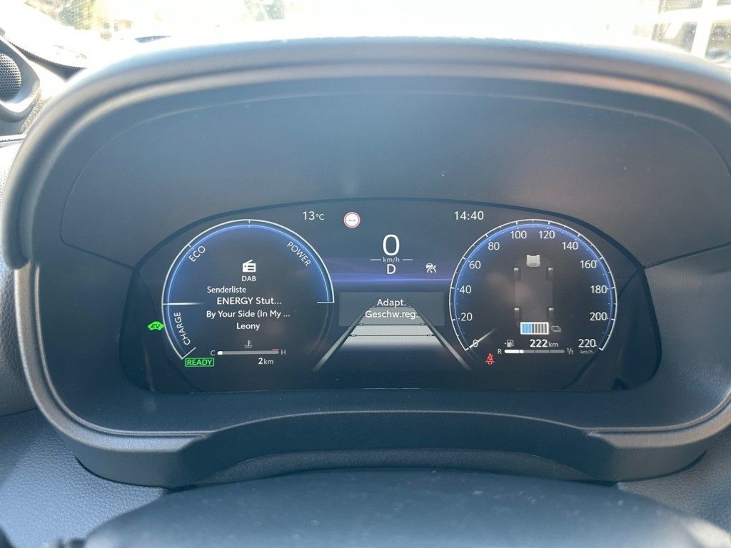 Toyota Yaris 5-deurs GR