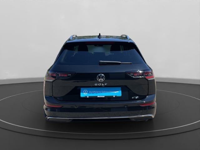 Volkswagen Golf 1.5 eTSI DSG Golf VIII Variant