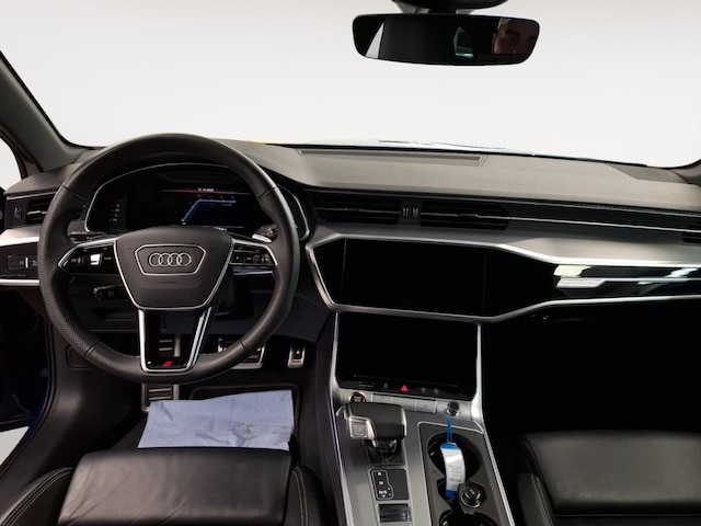 Audi S6 Avant Quattro