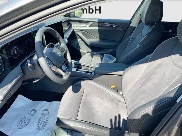 Volkswagen Passat Business DSG Variant