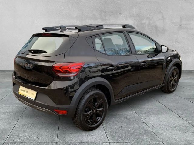 Dacia Sandero ECO-G Extreme Stepway