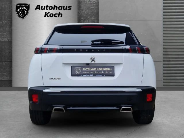 Peugeot 2008 Allure Pack EAT8 PureTech