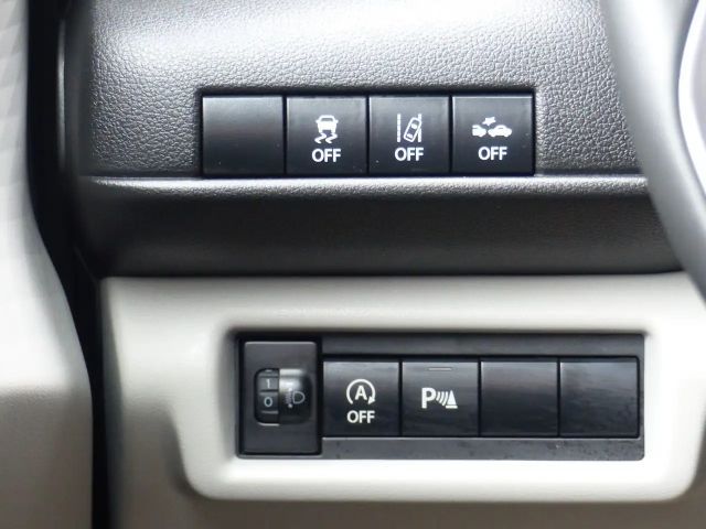 Suzuki Swift Comfort Hybrid