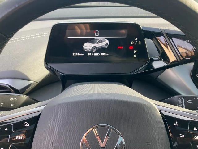 Volkswagen ID.4 150 kW Performance Pro