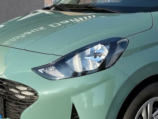 Hyundai i10 2WD Select