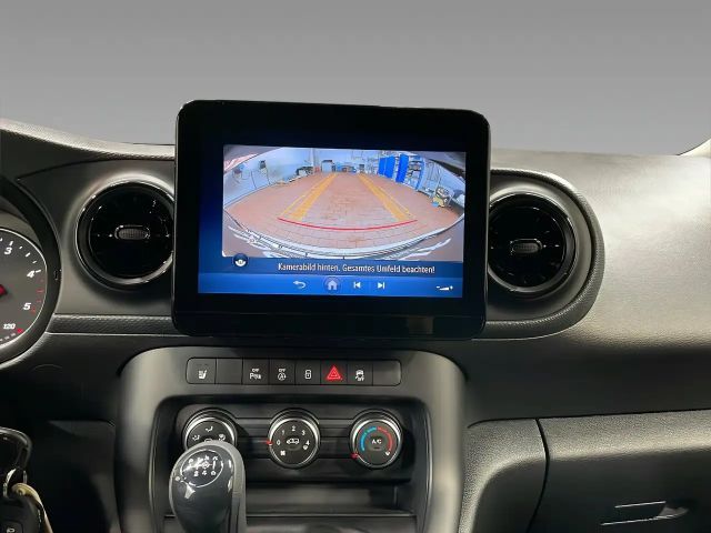 Mercedes-Benz Citan CDI