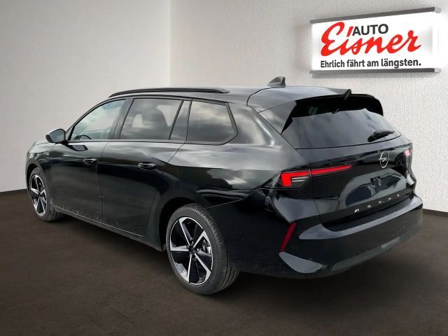 Opel Astra 1.2 Turbo Sports Tourer Turbo