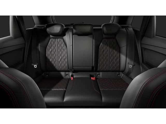 Audi Q4 e-tron Quattro