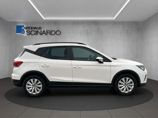 Seat Arona 1.0 TSI Style